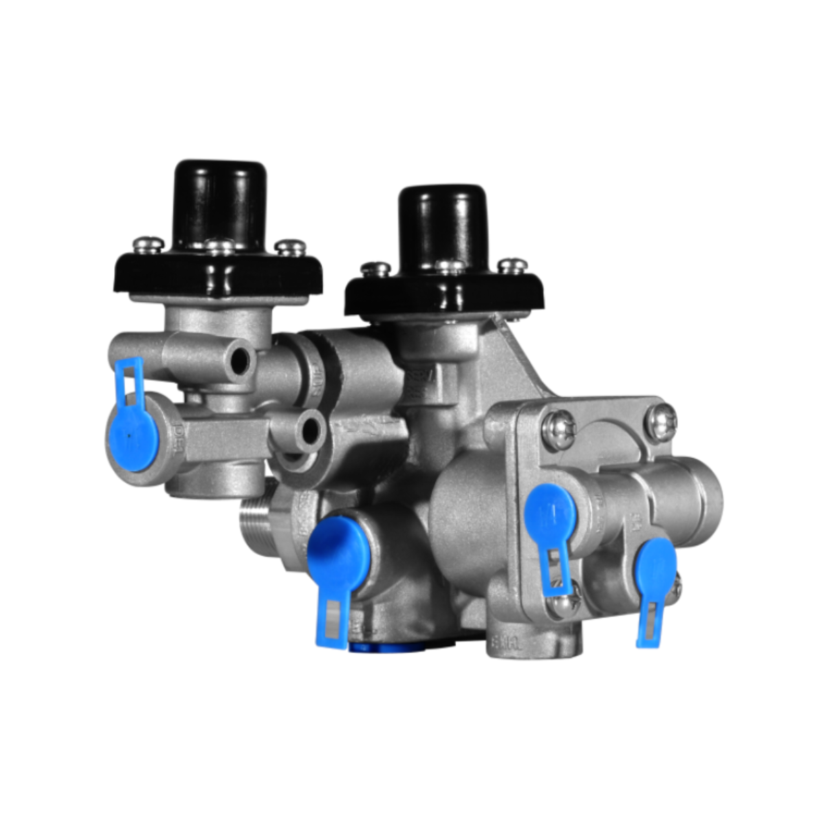 Refaccionaria Guerra Diesel | imagen de sitio - 1 Valvula Para Freno De Resorte Sr4 101112