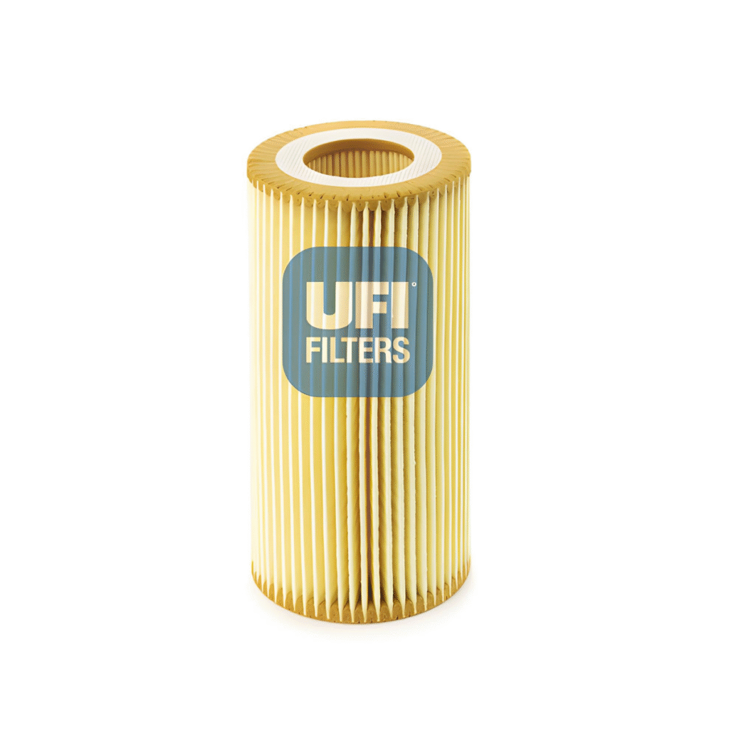 Filtro Ufi 25.040.00