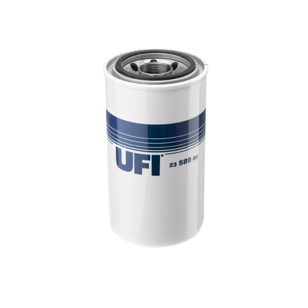 Filtro Ufi 23.589.00