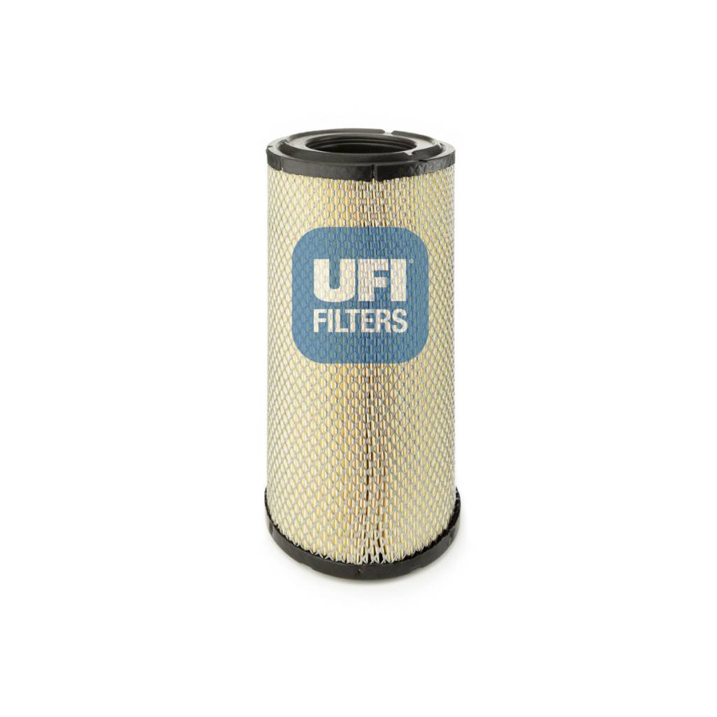 Filtro Ufi 27.356.00