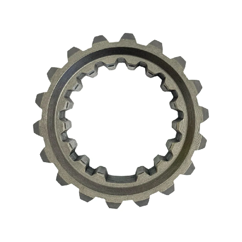 Refaccionaria Guerra Diesel | imagen de sitio - 2 Engrane Collar 16118 Para Transmision 14613 17-18 Dientes - Image 2