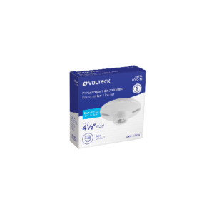 Porta Lampara Soket De Porcelana Volteck 46524: imagen 4