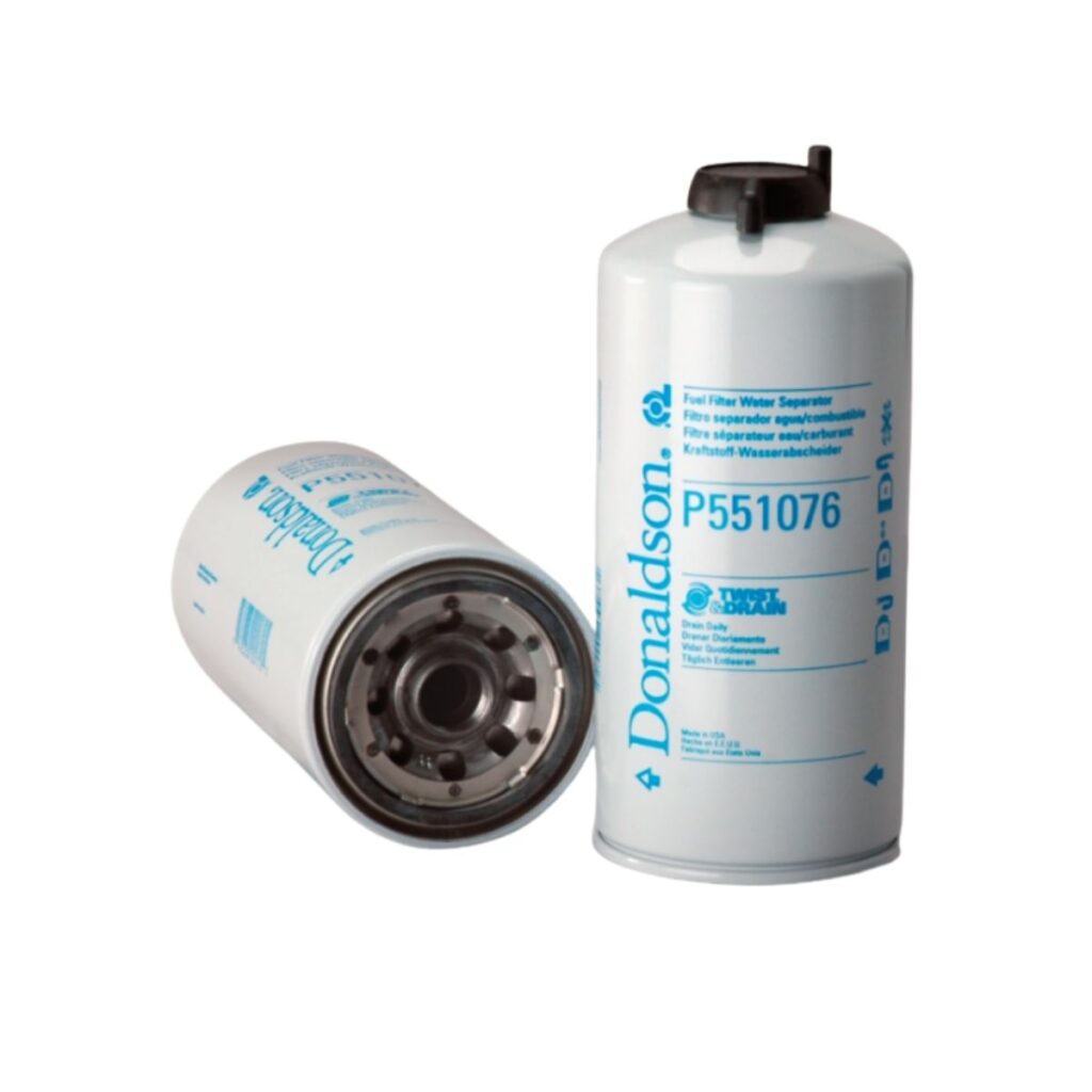 Filtro Donaldson P551076