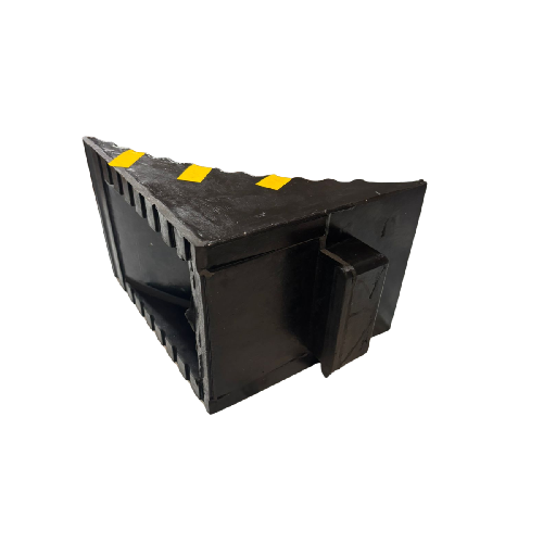 Refaccionaria Guerra Diesel | imagen de sitio - 3 Tope Calza O Cuña De Seguridad Para Llanta - Image 3