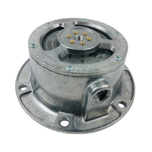 Refaccionaria Guerra Diesel | imagen de sitio - 1 Tapa Masa Hubcap Psi Stemco 343-4370 = 4009