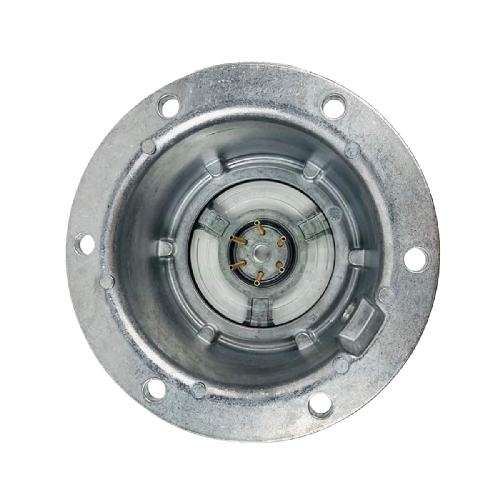 Refaccionaria Guerra Diesel | imagen de sitio - 4 Tapa Masa Hubcap Psi Stemco 343-4370 = 4009 - Image 4