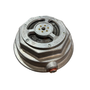 Tapa Masa Hubcap Psi Stemco 343-4371 = 4075