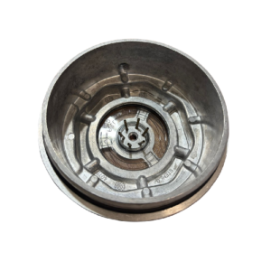 Tapa Masa Hubcap Psi Stemco 343-4371 = 4075: imagen 4