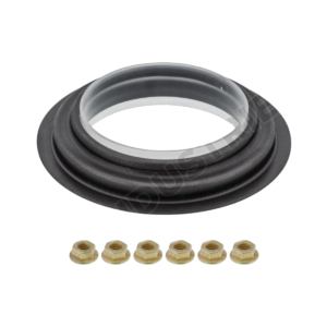 Reten Cigueñal Delantero 136115 4025270 Isc Isl