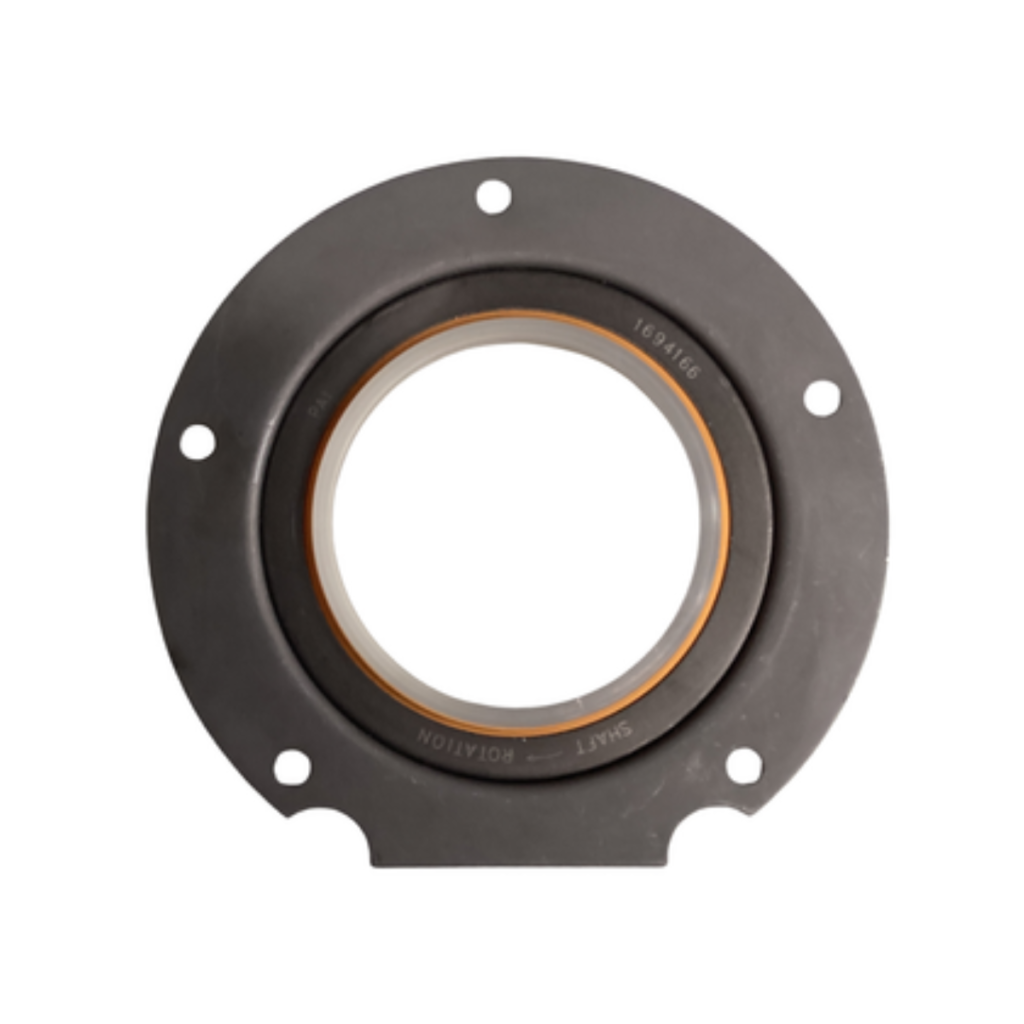 Reten Cigueñal Delantero Caterpillar C10 C12 C13 336018 2264755 1694166 Rotacion "R"