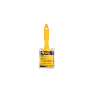 Brocha Plastico 2 1/2" Pretul 21527: imagen 4