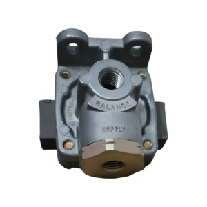 Válvula Descarga Rápida Qr1-C: imagen 2