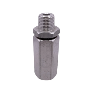 Refaccionaria Guerra Diesel | imagen de sitio - 6 Válvula De Retención Check Para Tanque De Aire 1/2" Npt 27717