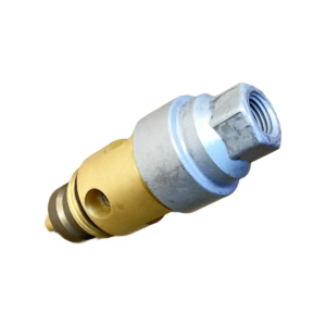 Cartucho Para Válvula A1000 Piloncillo: imagen 2