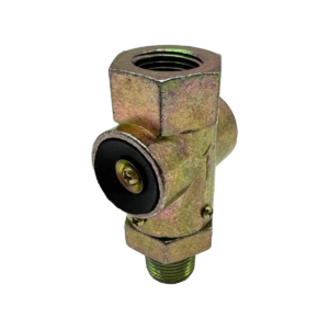 Válvula De Escape Rápido Qr-L Quick 13C8 800333: imagen 3