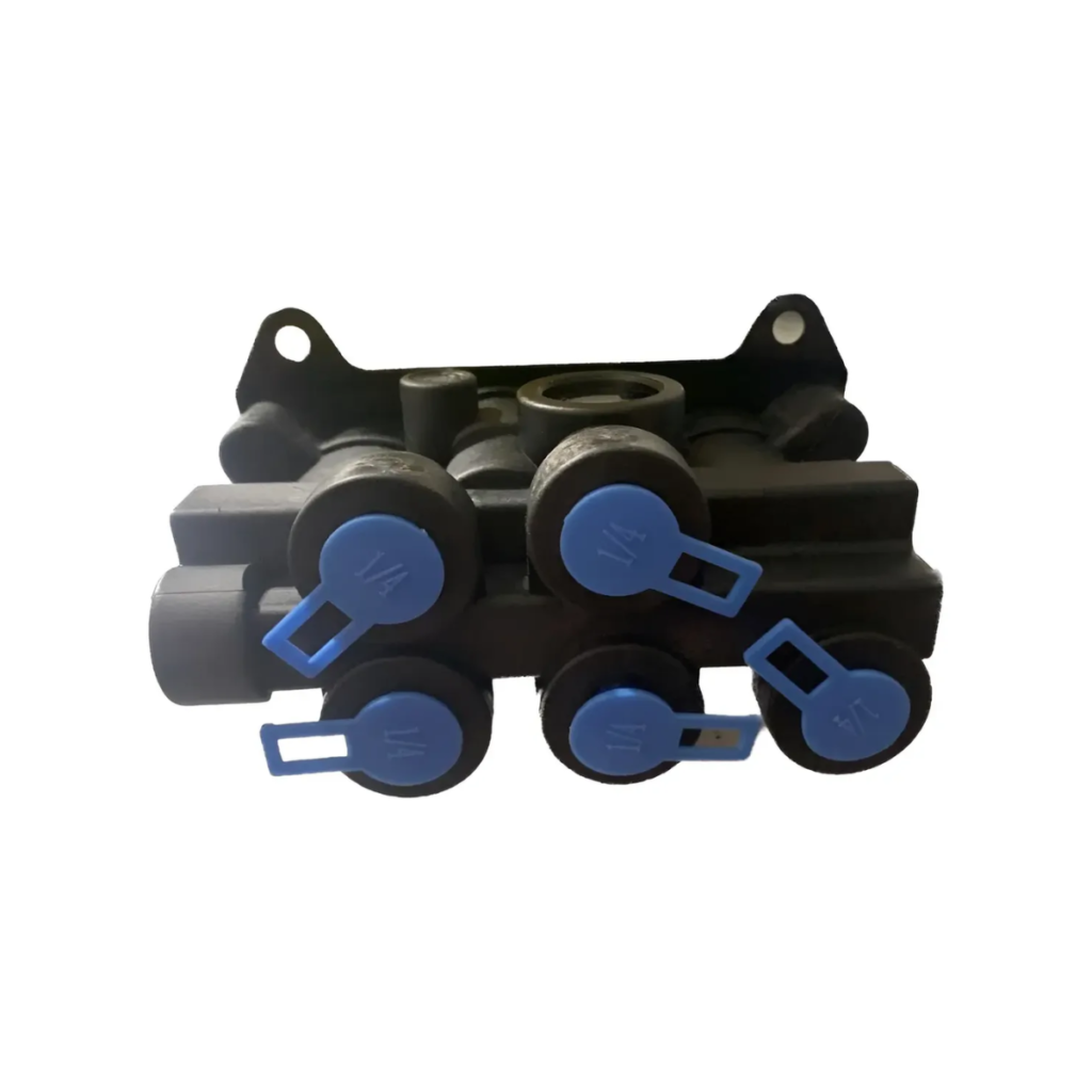 Válvula Tablero Doble Control Mv-3 800516 65157