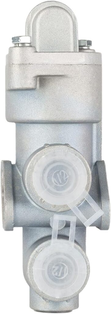 Válvula Protección Tp-30 Dc 65706