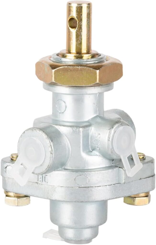 Válvula De Control Tipo Pp1 40 Psi 276567