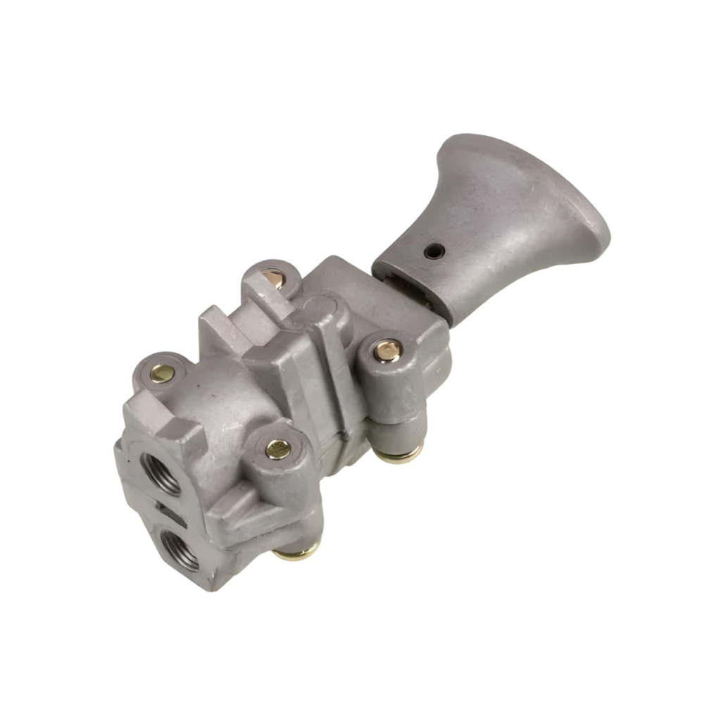 Valvula Selectora De Tiron Alta Y Baja Para Dual A3546