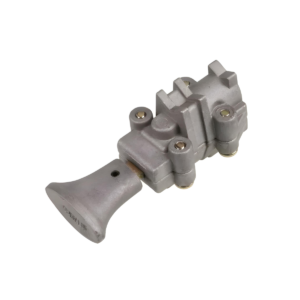Valvula Selectora De Tiron Alta Y Baja Para Dual A3546: imagen 2