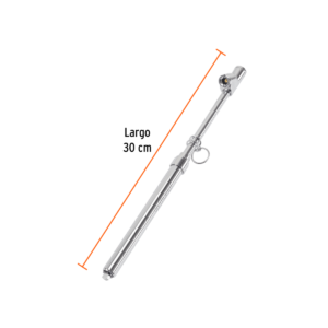 Calibrador Para Neumaticos 10 / 150 Psi Truper 18243: imagen 3