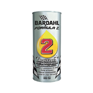 Refaccionaria Guerra Diesel | imagen de sitio - 7 Aditivo Bardahl 2 450Ml