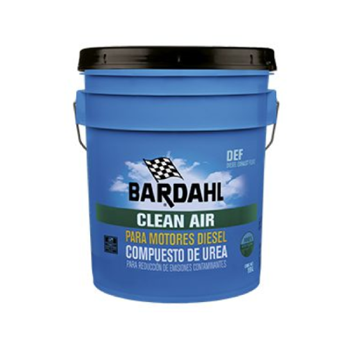 Refaccionaria Guerra Diesel | imagen de sitio - 2 Clean Air Solucion Urea 19 Lts Bardhal - Image 2