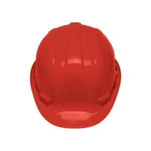Casco De Seguridad Rojo 25044 Pretul