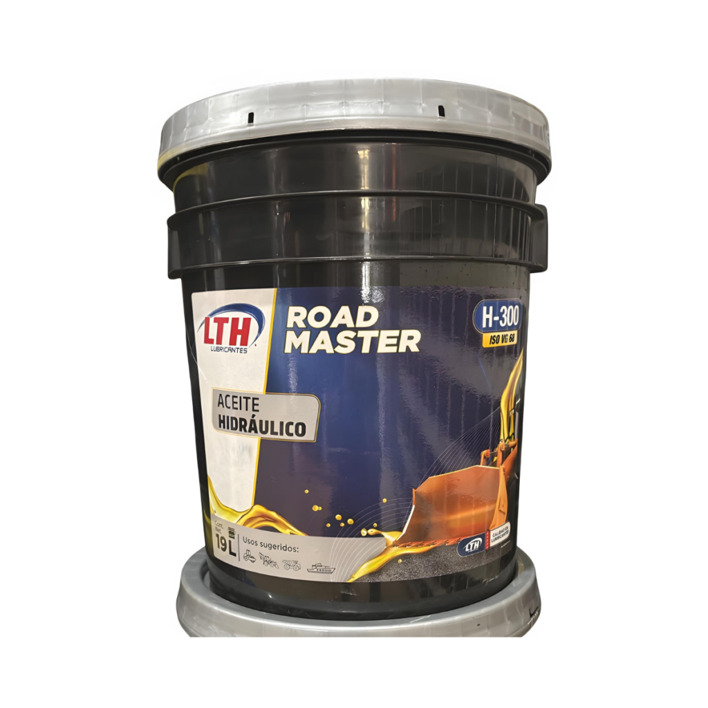Aceite ISO VG 68 H300 LTH 19L