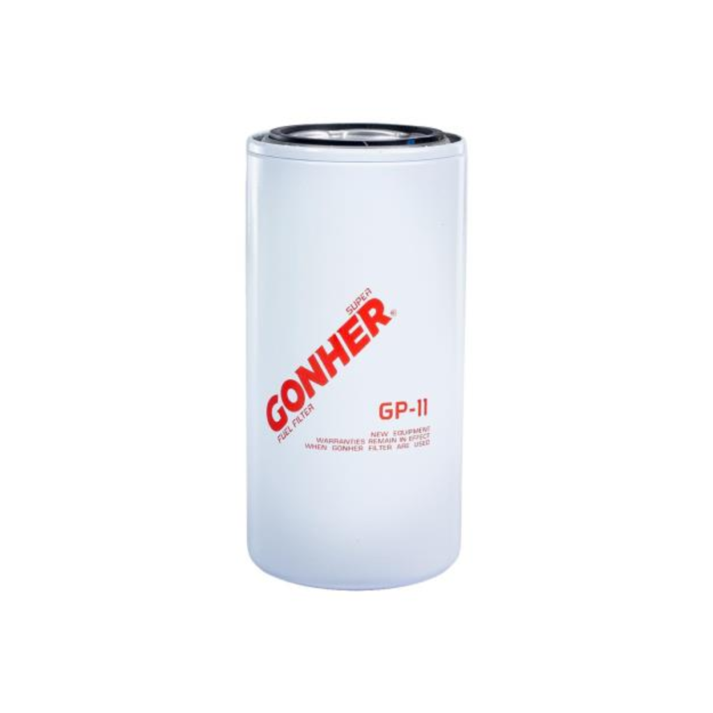 FILTRO GONHER GP-11