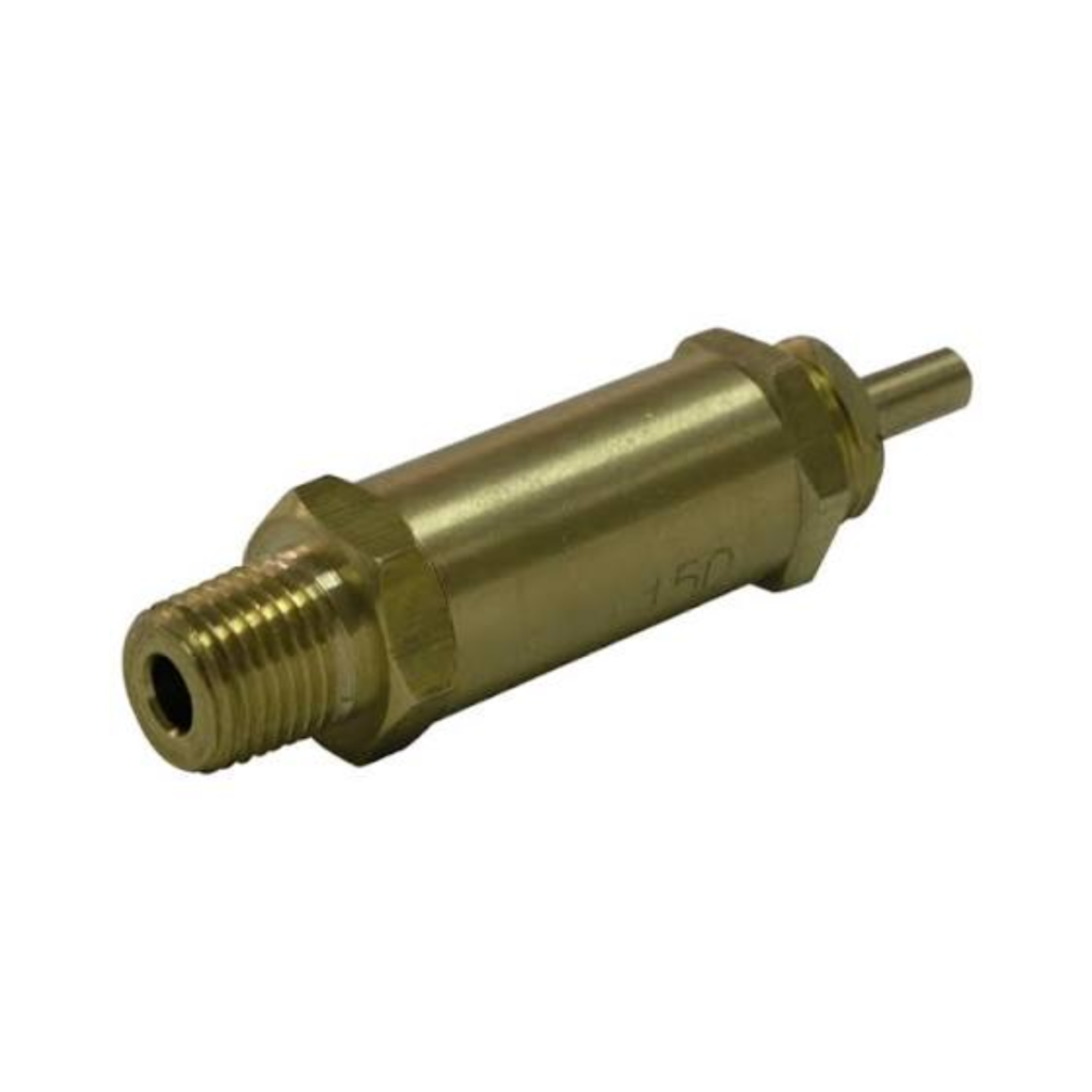 Valvula De Seguridad St-1 205105