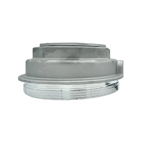 Tapa Roscada De Aluminio Propar Para Aceite 4075