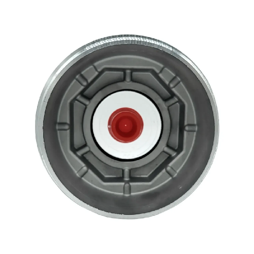 Tapa Roscada De Aluminio Propar Para Aceite 4075