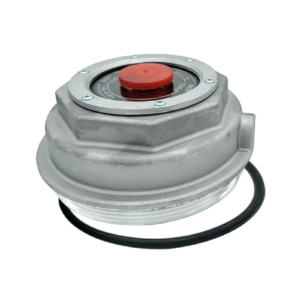 Tapa Roscada De Aluminio Propar Para Aceite 4075: imagen 4