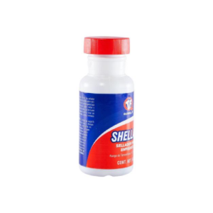 Sellador Shellac Tf Química Gasket Para Juntas Y Empaques: imagen 2
